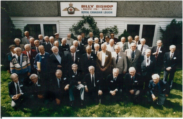 biography group picture 1994